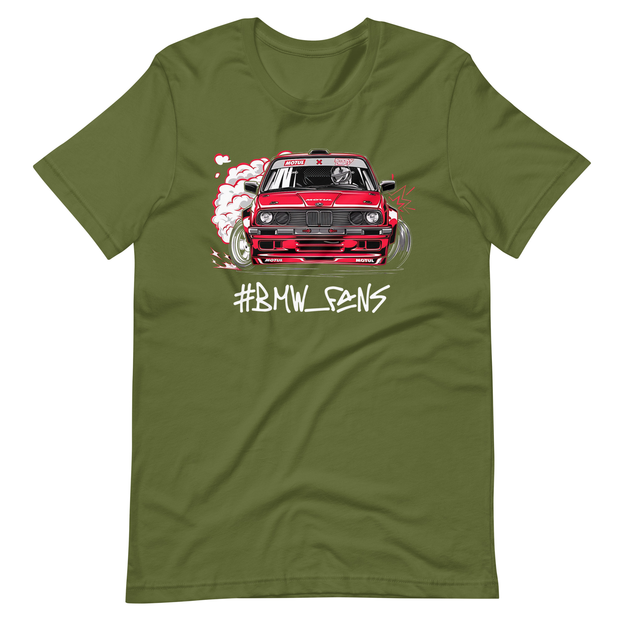 Buy BMW t-shirt